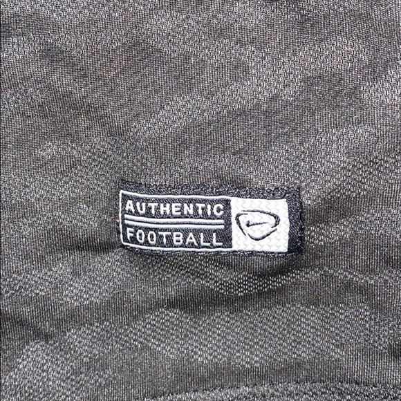 EUC 2015 AS Roma short sleeve soccer - Picture 5 of 7